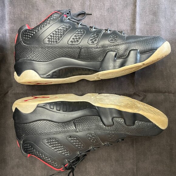 Air Jordan 9 Retro Low main image 5